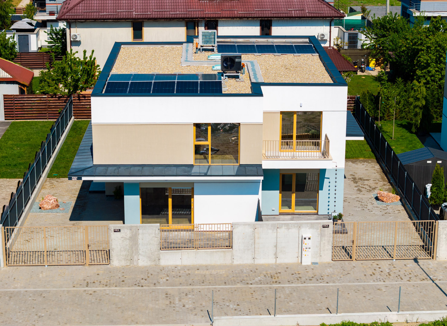 Duplex Drona__-3